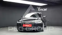 2015 Audi A6