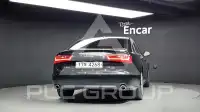 2015 Audi A6