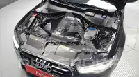 2015 Audi A6
