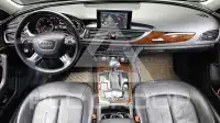 2015 Audi A6