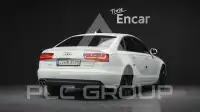 2015 Audi A6