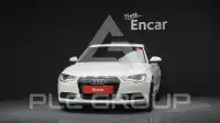 2015 Audi A6