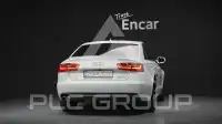 2015 Audi A6