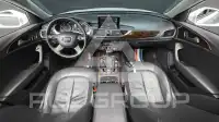 2015 Audi A6