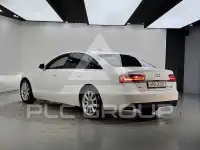 2015 Audi A6