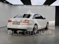 2015 Audi A6