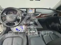 2015 Audi A6