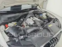 2015 Audi A6
