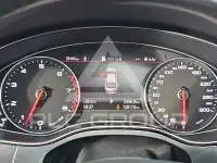 2015 Audi A6