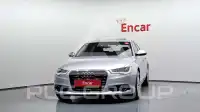 2015 Audi A6