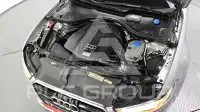 2015 Audi A6