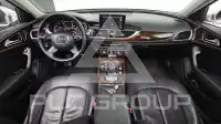 2015 Audi A6