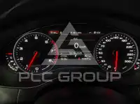 2015 Audi A6