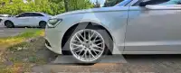 2015 Audi A6