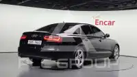 2015 Audi A6