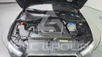 2015 Audi A6
