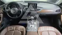 2015 Audi A6
