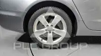 2015 Audi A6
