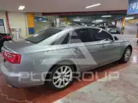 2015 Audi A6