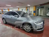 2015 Audi A6