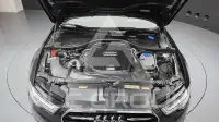 2015 Audi A6