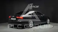 2015 Audi A6
