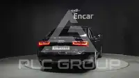 2015 Audi A6