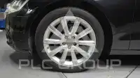 2015 Audi A6