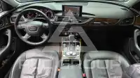 2015 Audi A6