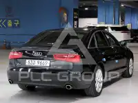 2015 Audi A6