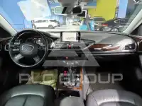 2015 Audi A6
