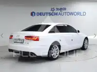 2015 Audi A6