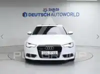 2015 Audi A6