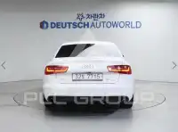 2015 Audi A6