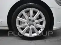 2015 Audi A6