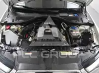 2015 Audi A6