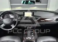 2015 Audi A6
