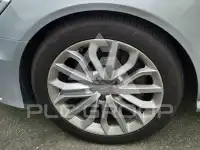 2015 Audi A6