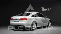 2015 Audi A6