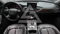 2015 Audi A6
