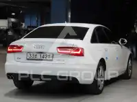 2015 Audi A6