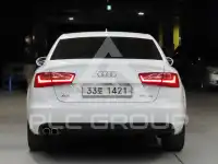 2015 Audi A6