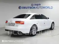2015 Audi A6