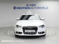 2015 Audi A6