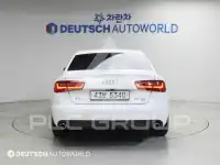 2015 Audi A6