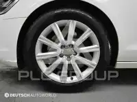 2015 Audi A6