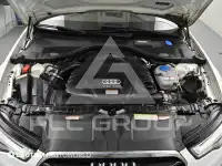 2015 Audi A6