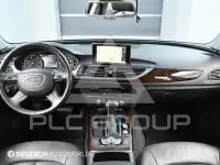 2015 Audi A6