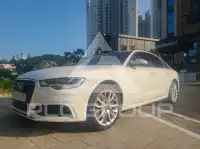 2015 Audi A6