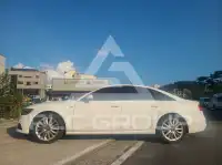 2015 Audi A6